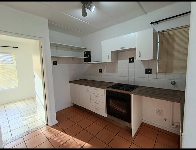 1 BEDROOM APARTMENT RENTED IN WEST BEACH
